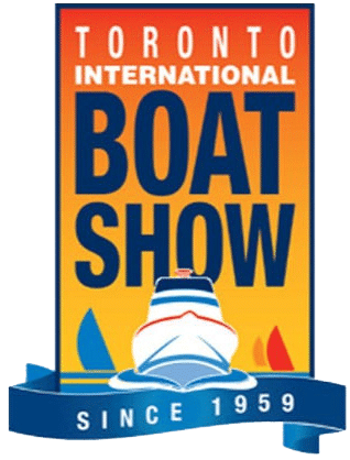 Hot product at Toronto Boat Show