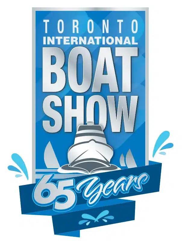 Exhibitor at Toronto International Boat Show 2023