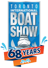 Exhibitor at Toronto International Boat Show 2023