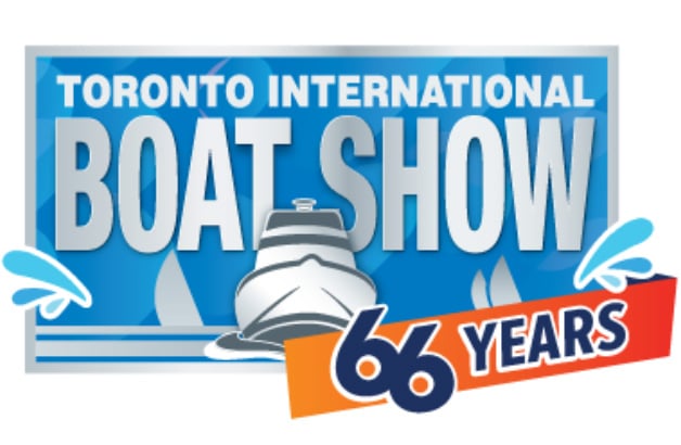 Toronto international boat show 2024